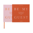 96071 PRINTWORKS GUESTBOOK GUEST BOOKS
