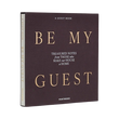 96072 PRINTWORKS GUESTBOOK GUEST BOOKS