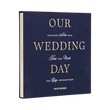 96073 PRINTWORKS WEDDING GUEST BOOK WEDDING GUEST BOOK