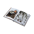 96130 GESTALTEN THE WILD GAME COOKBOOK LIVRO