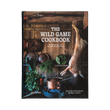 96130 GESTALTEN THE WILD GAME COOKBOOK LIVRO