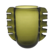 96136 FERM LIVING ALAS VASE H.25CM