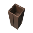 96137 FERM LIVING PARCEL PEDESTAL