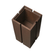 96138 FERM LIVING PARCEL PEDESTAL
