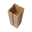 96139 FERM LIVING PARCEL PEDESTAL
