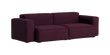 96196 HAY MAGS SOFT SOFÁ