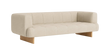 96197 HAY QUILTON LIFT SOFA
