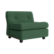 96202 HAY AMANTA 1 SEATER SOFA