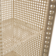 96219 HAY PERFORATED ARMÁRIO