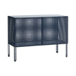 96221 HAY PERFORATED ARMÁRIO