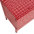 96222 HAY PERFORATED ARMÁRIO