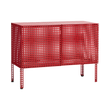 96222 HAY PERFORATED ARMÁRIO