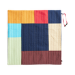 96227 HAY DOGS TRAVEL BLANKET