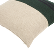 96382 LIBECO OMAHA STRIPE ALMOFADA