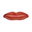 96418 SERAX LIPS SERVING DISH W.16CM