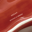 96418 SERAX LIPS SERVING DISH W.16CM