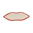 96419 SERAX LIPS SERVING DISH W.22CM