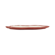 96420 SERAX LIPS SERVING DISH W.25,5CM