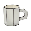 96437 SERAX CARTE BLANCHE CANECA