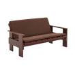 HAY CRATE LOUNGE SOFA