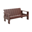 HAY CRATE LOUNGE SOFA