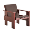HAY CRATE LOUNG CHAIR