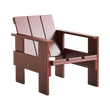 HAY CRATE LOUNG CHAIR