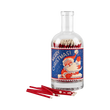 96636 ARCHIVIST FATHER CHRISTMAS MATCHES