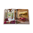 96671 ASSOULINE BEIRUT HABIBI COFFEE TABLE BOOK