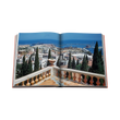 96671 ASSOULINE BEIRUT HABIBI COFFEE TABLE BOOK