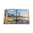 96671 ASSOULINE BEIRUT HABIBI COFFEE TABLE BOOK