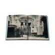 96672 ASSOULINE TANGIER TANGERINE COFFEE TABLE BOOK