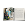 96673 ASSOULINE VILLA TREVILLE COFFEE TABLE BOOK