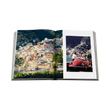 96673 ASSOULINE VILLA TREVILLE COFFEE TABLE BOOK