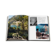 96673 ASSOULINE VILLA TREVILLE COFFEE TABLE BOOK