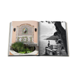 96673 ASSOULINE VILLA TREVILLE COFFEE TABLE BOOK