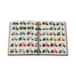 96674 ASSOULINE VESPA COFFEE TABLE BOOK