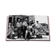 96674 ASSOULINE VESPA COFFEE TABLE BOOK