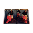 96674 ASSOULINE VESPA COFFEE TABLE BOOK