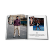 96675 ASSOULINE THE BOOK OF ICONIC SHOES COFFEE TABLE BOOK