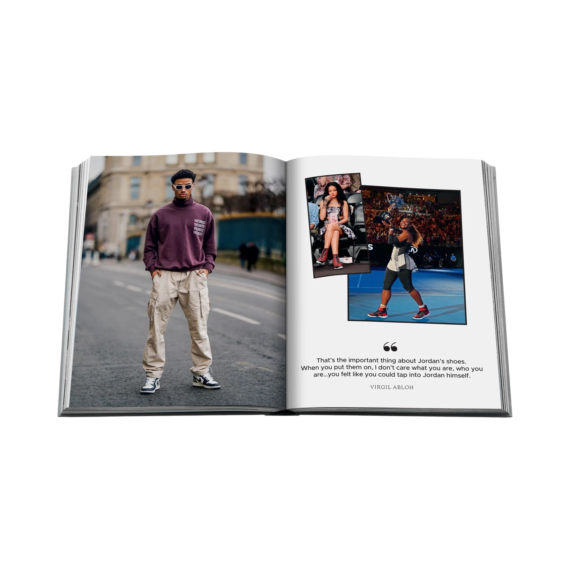 96675 ASSOULINE THE BOOK OF ICONIC SHOES COFFEE TABLE BOOK – areastore.com