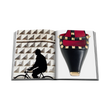 96675 ASSOULINE THE BOOK OF ICONIC SHOES COFFEE TABLE BOOK