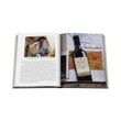 96676 ASSOULINE WINE & TRAVEL LATIN AMERICA COFFEE TABLE BOOK