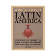 96676 ASSOULINE WINE & TRAVEL LATIN AMERICA COFFEE TABLE BOOK