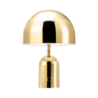 96842 TOM DIXON BELL PORTABLE CANDEEIRO DE MESA