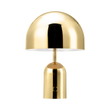 96842 TOM DIXON BELL PORTABLE CANDEEIRO DE MESA