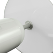 96844 TOM DIXON BELL PORTABLE TABLE LAMP