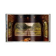 96885 GESTALTEN VELVET RAILS LIVRO