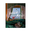 96885 GESTALTEN VELVET RAILS LIVRO