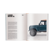 96886 GESTALTEN LAND COFFEE TABLE BOOK